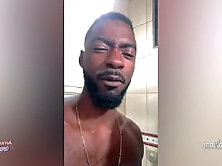 sexy shemale alessandra blonde showing off her legs on the street.