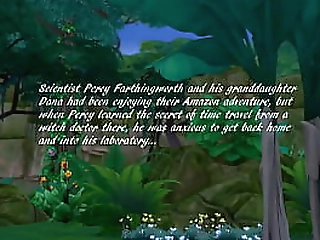 sims 4: percy'_s prurient progress