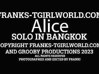 franks-tgirlworld: alice'_s sticky treat!