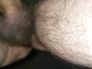 natalie mars gives her special tranny friend a blowjob and anal play