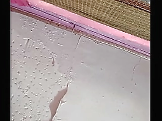 smokin hot cybelly calmon with perfect body gives us a solo show