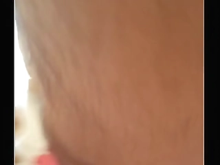 submissive guy gets finger fucked in the ass