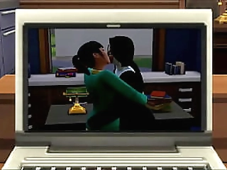 sims 4: dicky'_s obsessions