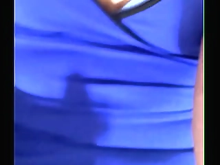 ts leticia le farias has fun with fucking machine