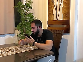 busty shemale - take her to the movies