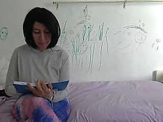 omg!!! my stepmother cuts of my dick and made me trans!!!