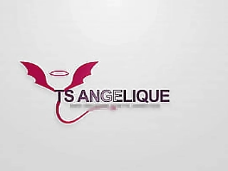 ts angelique - webcam show from february 26, 2022 - free version