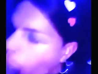 sexy post op girlfriend gee fulfills your fantasies