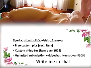 transgirl cumshot between her thights