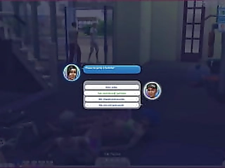 lust and pleasure with horny shemales sc 3