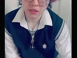 trans twink gets fucked with bbc dildo date