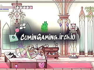 ginger shemale assfucked while jerking off