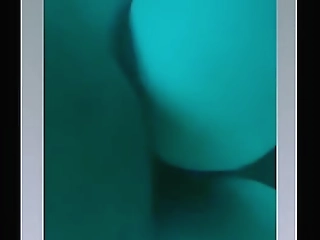 shemale threesome with girl & guy