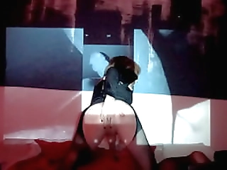 queery transgirl rough anal experimental film