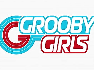 groobygirls: a sucker for valentine'_s day!