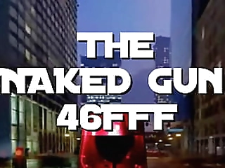 sims 4: the naked gun 46fff - a parody