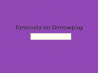 busty ts bombshell eva lin strokes and plays with dildo in her ass