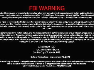 groobygirls: she'_s a rainbow!