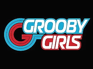 groobygirls: chloe jordan is cock hungry