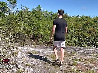 blonde ts karen zaneth drilling her ass with dildo