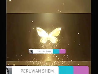 fat tranny masturbating at dawn, slut fucking her ass with bottle