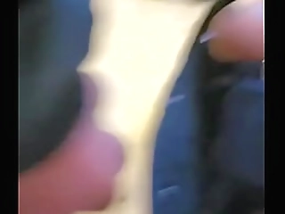 public construction worker suck in metro