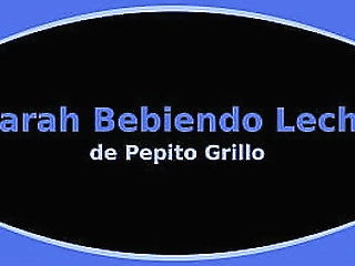 brunette shemale and one guy pound their asses in bareback style