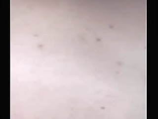 sexy asian ladyboy cookie masturbate her ass with hot cum