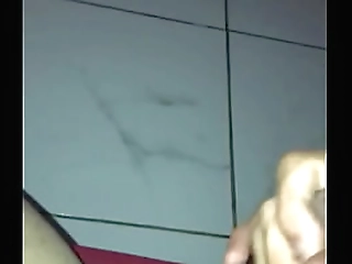 juicy, ebony, vicky, the latin tranny with curves, broadcasting live on cam!