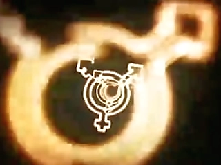 handsome stud matheus gives 2 shemales a deep anal thrashing