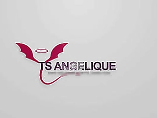 ts angelique - webcam show from january 28, 2023 - part 2 - free version