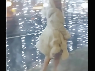 trans hottie mos shares her sexy photos in this video