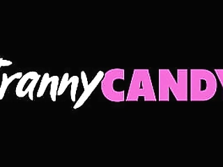 renata farias strokes her big cock