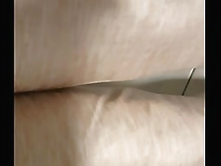 uniform tgirl sucked off by asian man before riding his dick