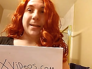 cd tv trans trav shemale sissy pantyhose collants