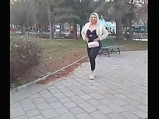 compilation featuring horny shemales