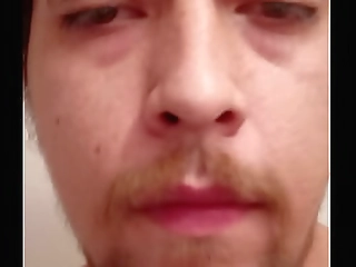 not sure what i'_m doing , i just want some attention