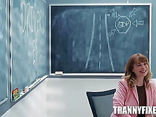 driver'_s ed-ache whitney wright, erica cherry