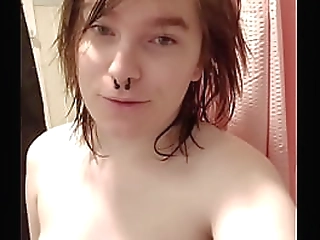 - onlythabest - shemale cumshots compilation 1