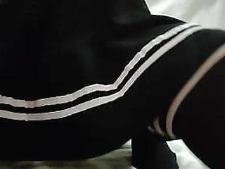 busty ladyboy nong teasing and pleasing