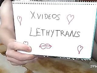 t-girl sarah pissing her knickers 2