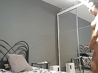 a hot living room fuck for 2 shemales and matheus