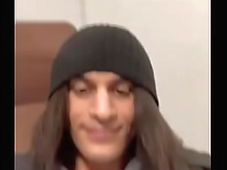 beautiful mos comes over for a big dick in her gape