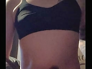 trannies r us - foot fetish asian blonde babe shemale