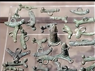 meline s big cock pound s her new boytoy s ass