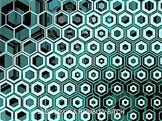 japanese ladyboy plays with her she cock and cums