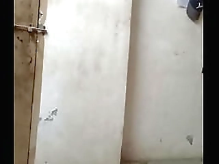 big booty shemale ass fucked by bbc in doggy style outdoor