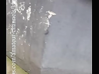 slutty shemales in hardcore threesome with horny dude