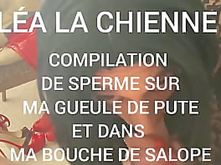 hair pulling hardcore anal from andre s black cock