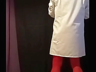 noey ladyboy with large and tasty cock does anal sex and cumshot